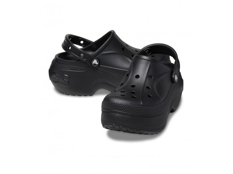 Пара Crocs Mellow Recovery Slide Bone — бежевые унисекс шлёпанцы для повседневной носки, оригинал