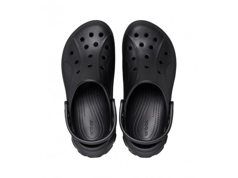 Crocs Mellow Recovery Slide Bone — вид сверху, мягкие и лёгкие шлёпки, оригинал