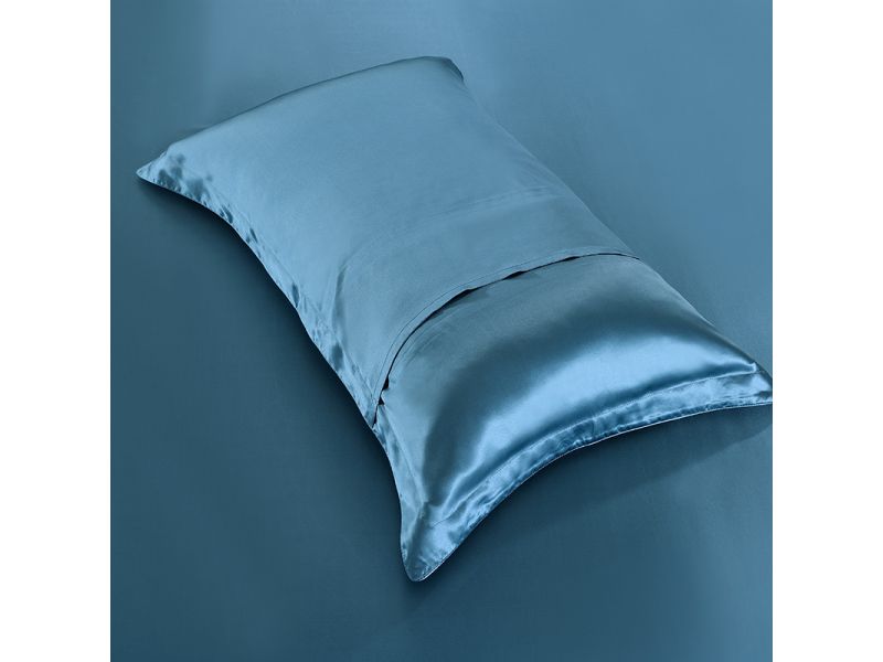 Шелковый комплект постельного белья Узоры Самарканда. 100% натуральный шелк Silk Kiss, фото 3