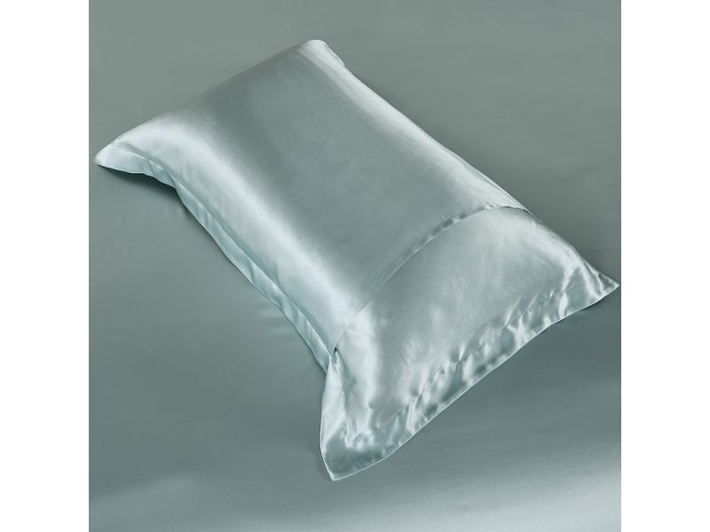 Постельное белье из натурального шелка, комплект. Императорский, натуральный шелк Silk Kiss, фото 6