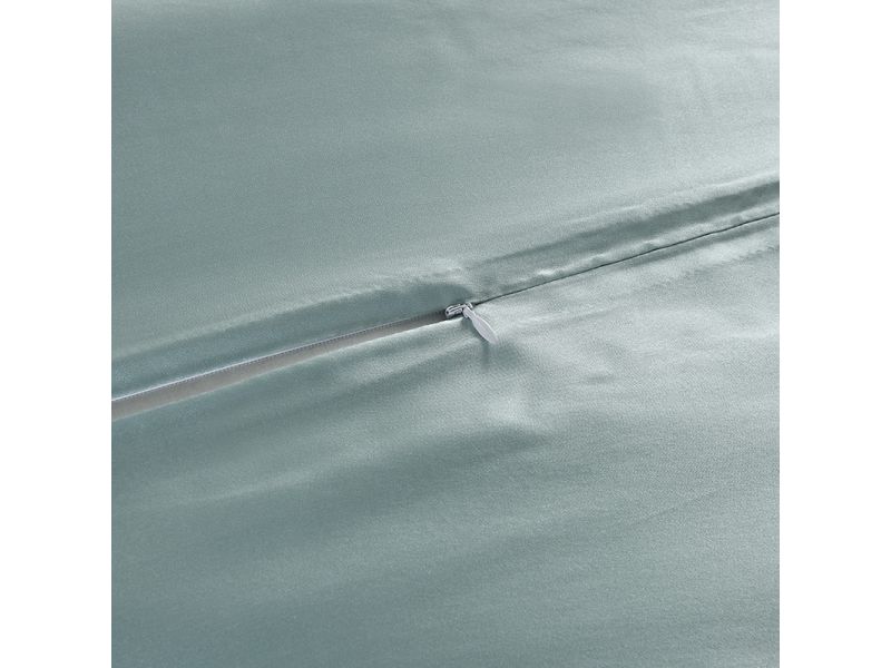 Постельное белье из натурального шелка, комплект. Императорский, натуральный шелк Silk Kiss, фото 9