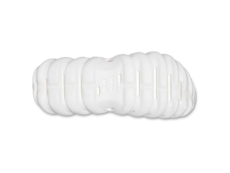 Підошва Crocs Echo Clog білі