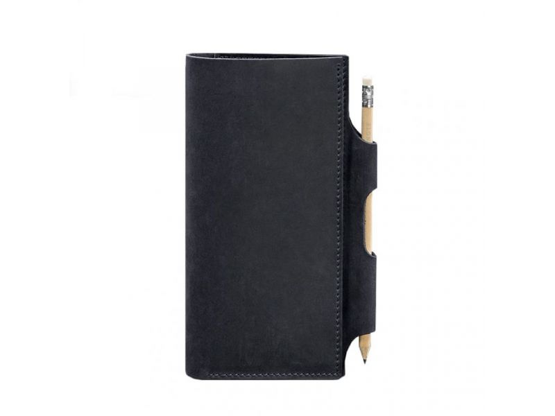 Кожаный тревел-кейс 3.0 синий, фото 6