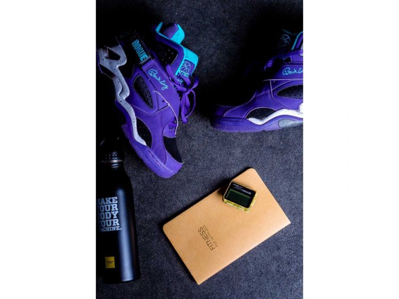 1 FITNESS FOR HAPPINESS дневник достижений для контроля и планирования тренировок, фото 3