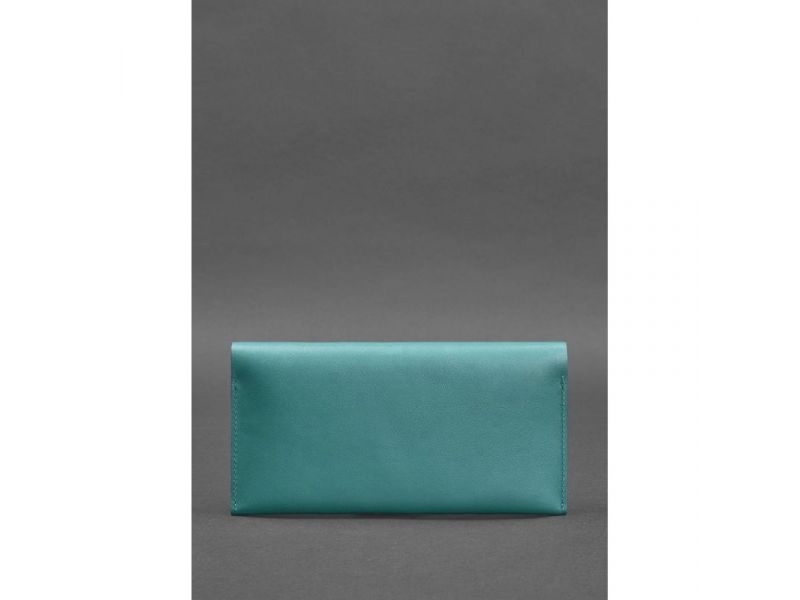 Кожаный женский тревел-кейс Journey 2.0 Тиффани, фото 4