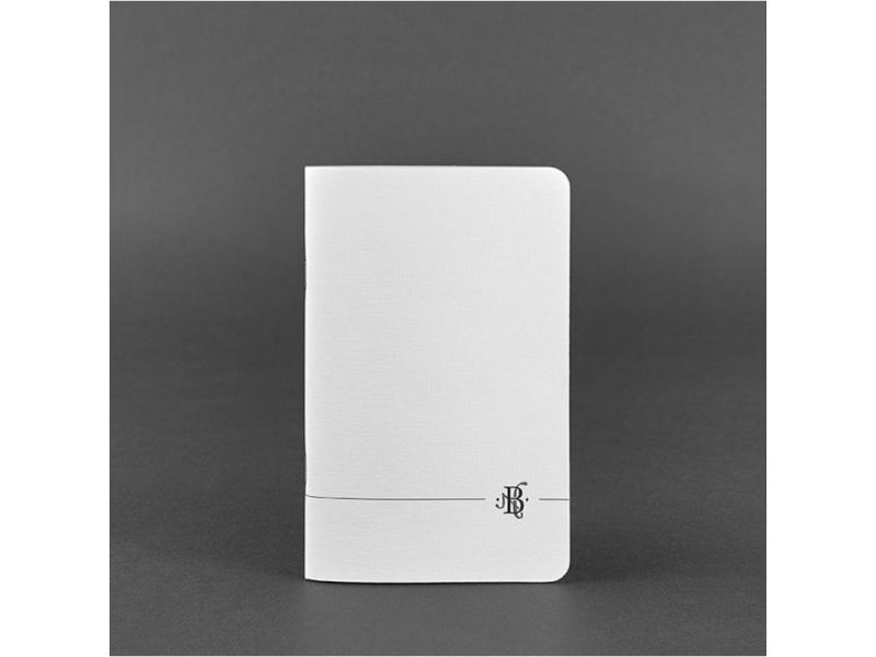 Тетрадь для софт-бука без принта (Линейка, Мини), фото 4