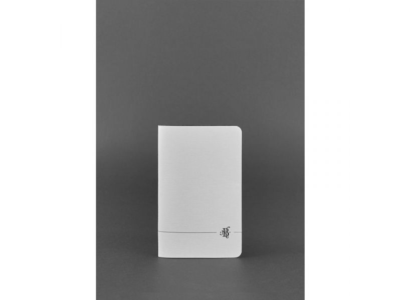 Тетрадь для софт-бука без принта (Черная, Мини), фото 2