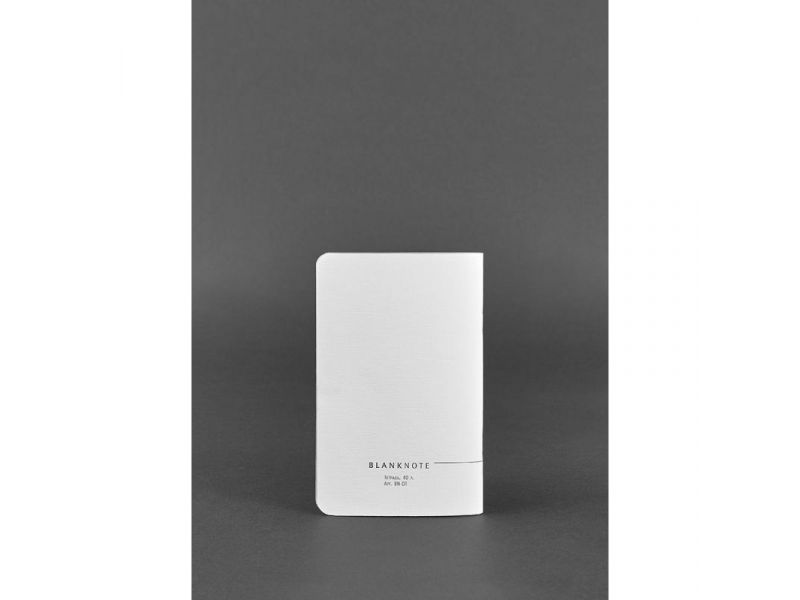 Тетрадь для софт-бука без принта (Крафт, Мини), фото 3