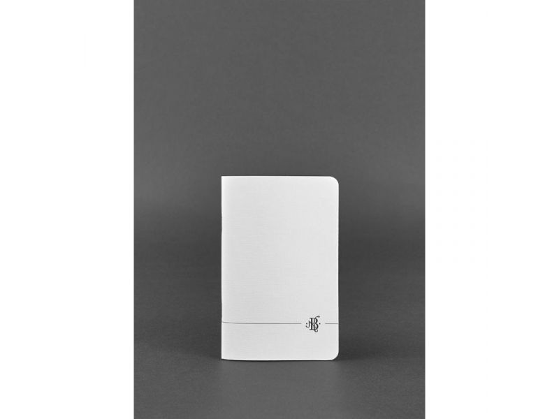 Тетрадь для софт-бука без принта (Линейка, Мини), фото 2