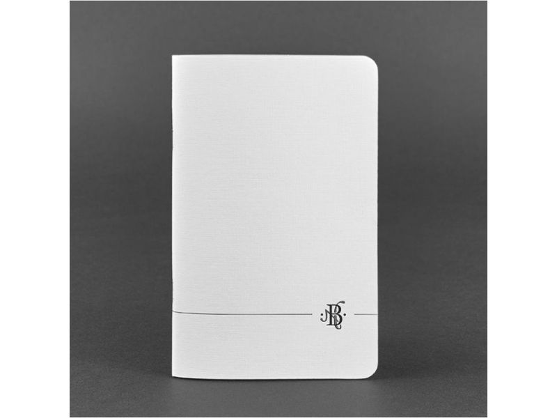 Тетрадь для софт-бука без принта (Крафт, Стандарт), фото 4