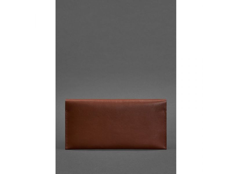 Кожаный тревел-кейс Journey 2.0 светло-коричневый, фото 4