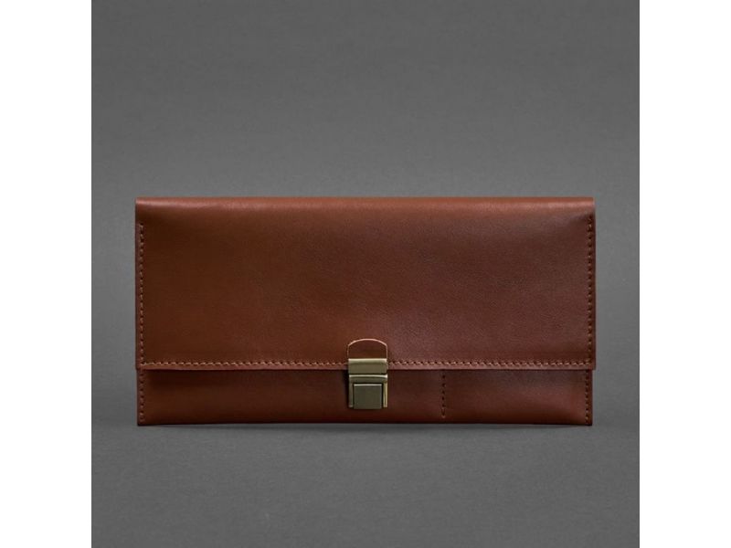 Кожаный тревел-кейс Journey 2.0 светло-коричневый, фото 5