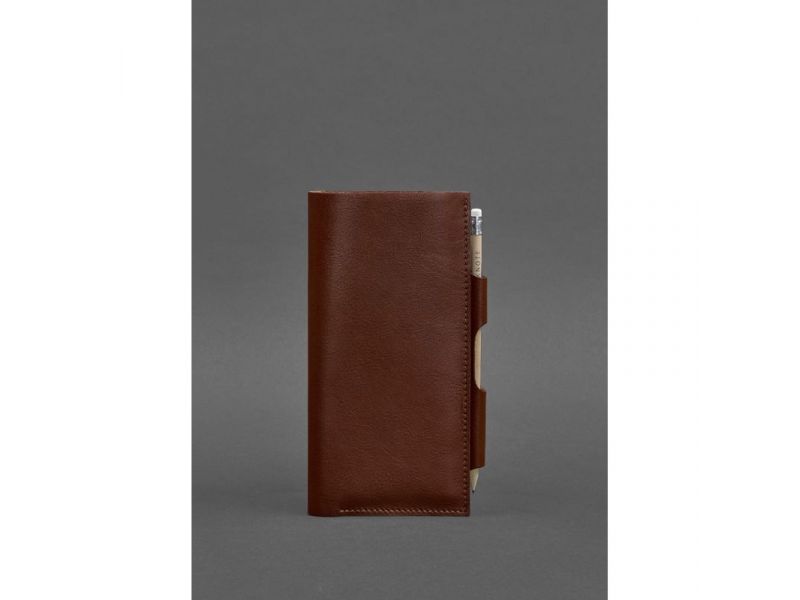 Кожаный тревел-кейс 3.0 светло-коричневый, фото 1