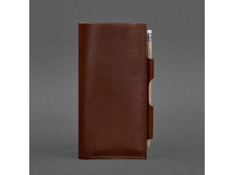 Кожаный тревел-кейс 3.0 светло-коричневый, фото 5