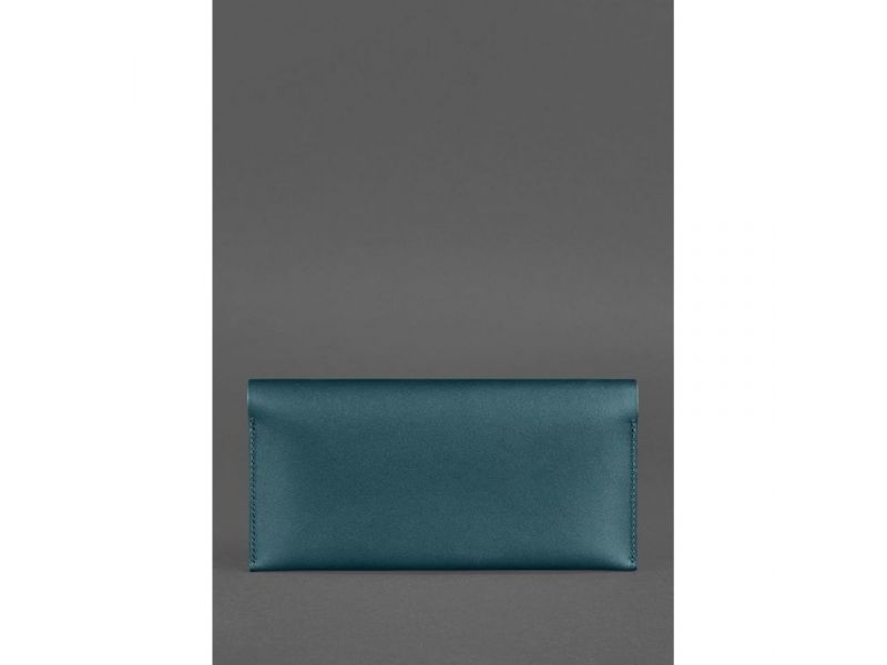 Кожаный тревел-кейс Journey 2.0 зеленый, фото 3