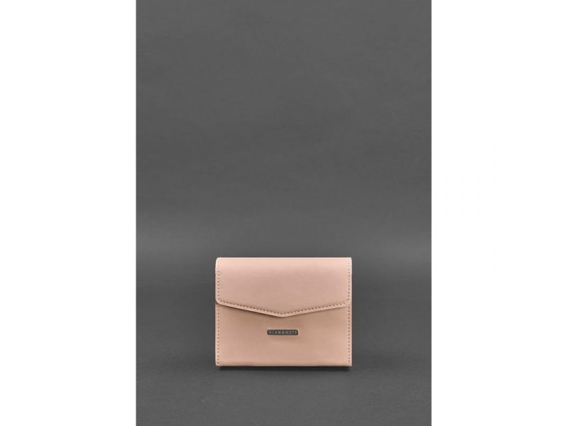 Набор женских розовых кожаных сумок Mini поясная/кроссбоди, фото 4