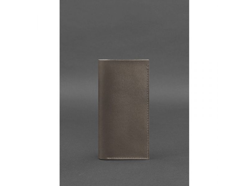 Кожаный тревел-кейс 3.1 темно-бежевый, фото 1