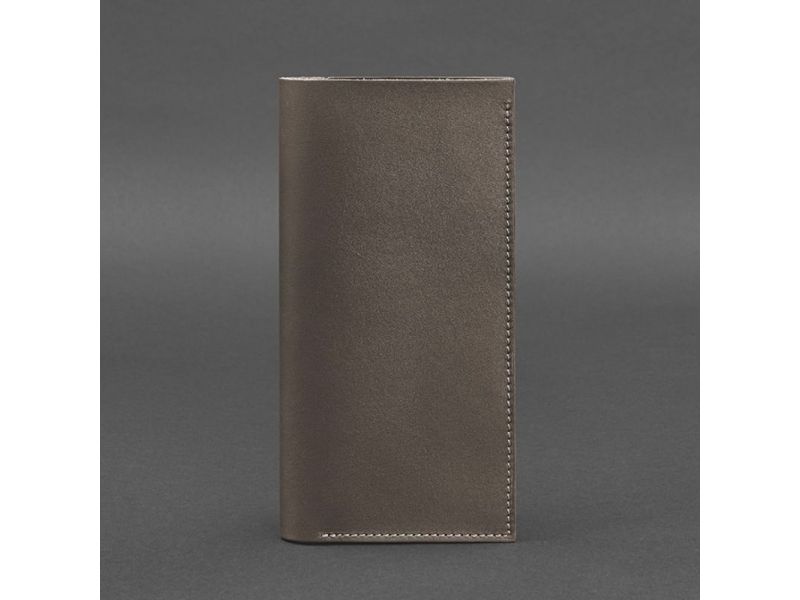 Кожаный тревел-кейс 3.1 темно-бежевый, фото 6