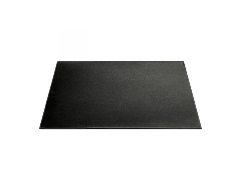 Накладка на стол руководителя - Кожаный бювар 1.0 Черный, фото 6