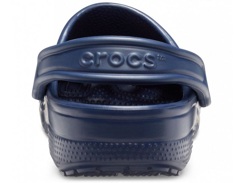 ᐈ Крокс Crocs Classic Clog Navy классические оригинал, темно-синие с ...