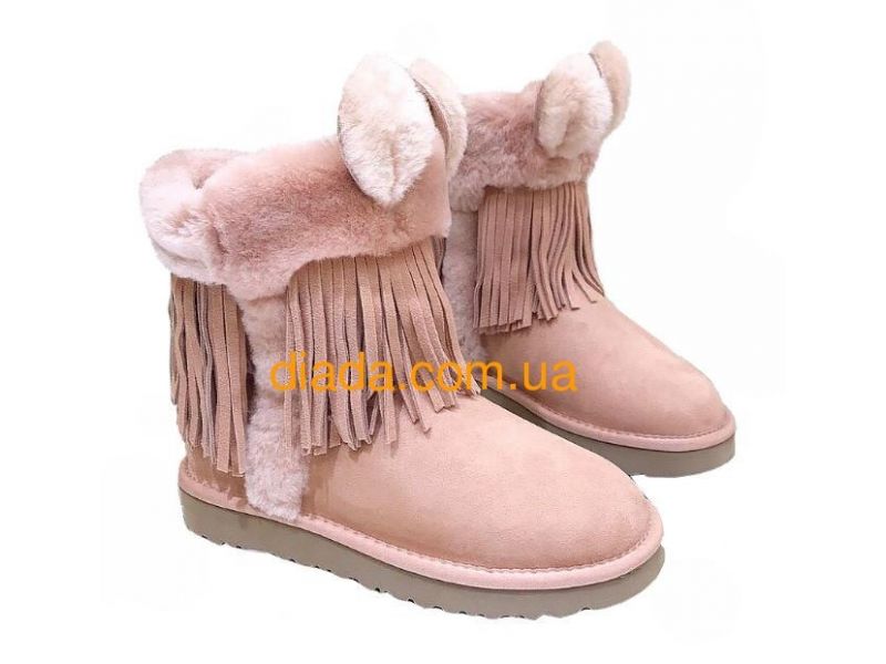 Darlala ugg deals