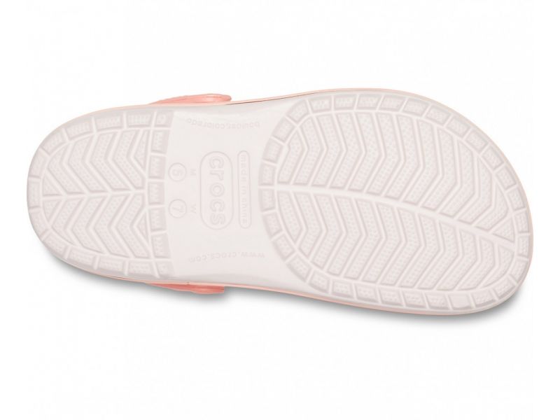 Crocs Crocband™ Seasonal Graphic Clog (Кроксы с пальмой), фото 5