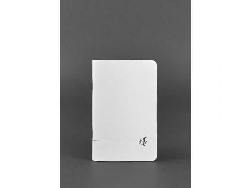 Тетрадь для софт-бука без принта (Крафт, А5), фото 2