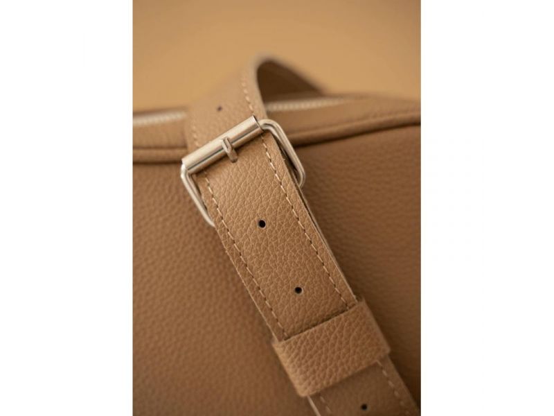 Поясная сумка Ada карамель флотар, фото 8