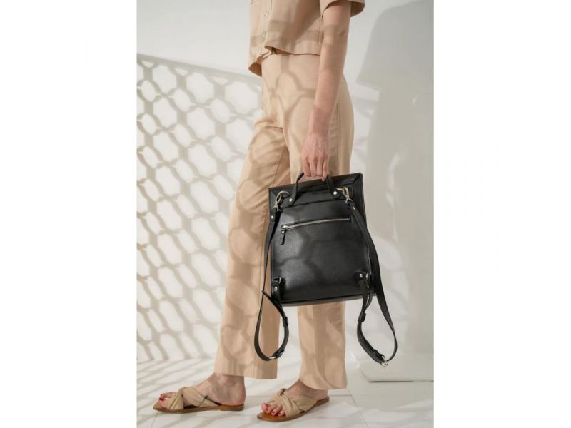 Женский рюкзак Tammy черный, фото 6