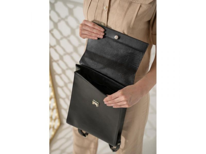 Женский рюкзак Tammy черный, фото 8