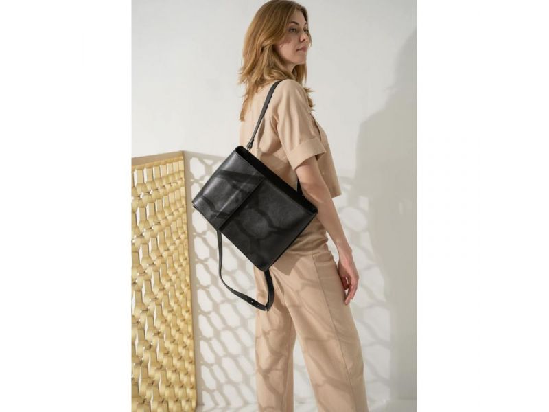 Женский рюкзак Tammy черный, фото 1