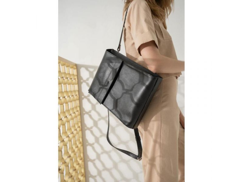 Женский рюкзак Tammy черный, фото 2