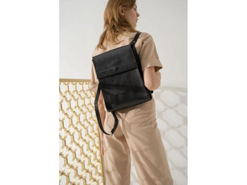 Женский рюкзак Tammy черный, фото 3