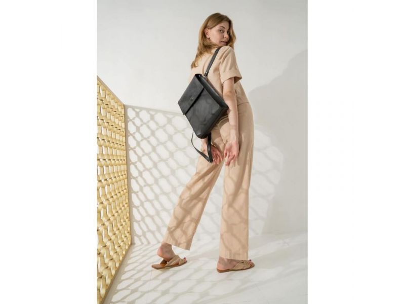 Женский рюкзак Tammy черный, фото 4