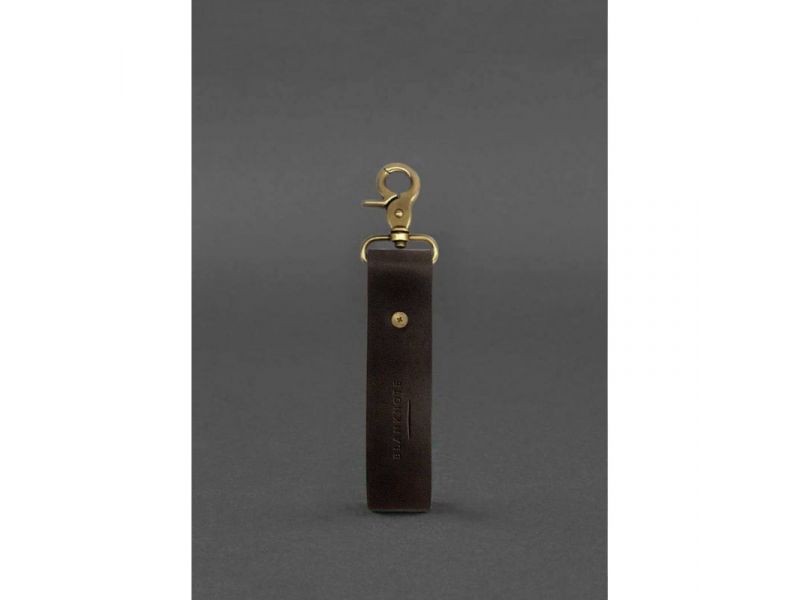 Кожаный брелок «Доброго вечора…», фото 5