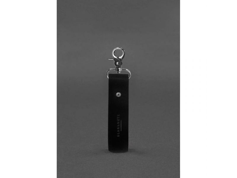 Кожаный брелок «Доброго вечора…», фото 3