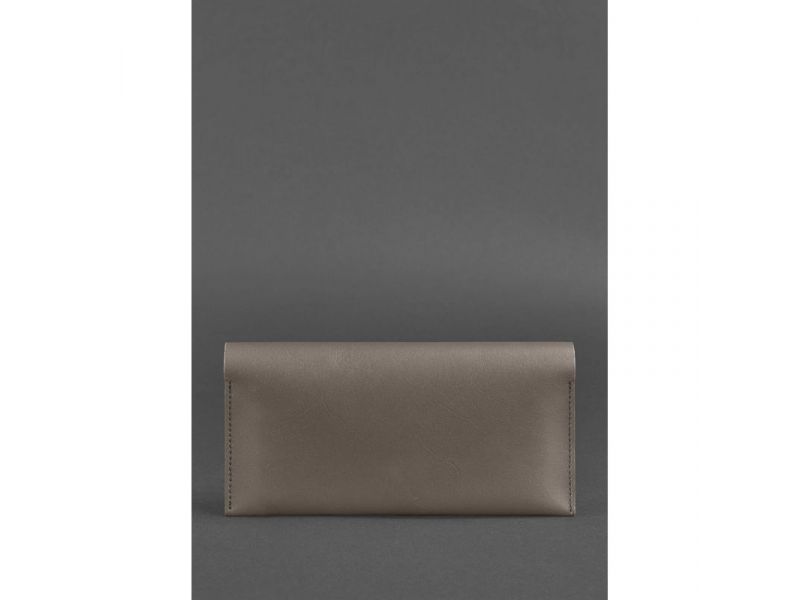 Кожаный тревел-кейс Journey 2.1 темно-бежевый, фото 3