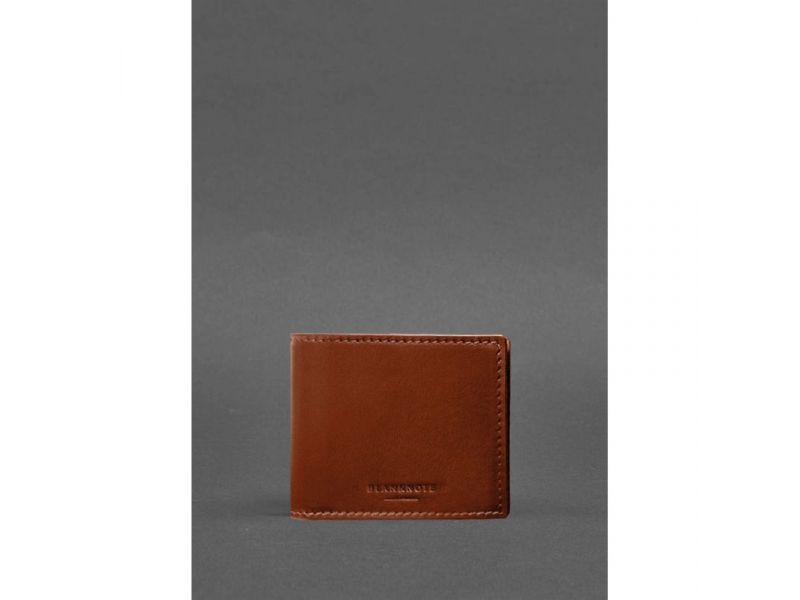 Кожаная обложка для удостоверения министерства обороны светло-коричневая, фото 3