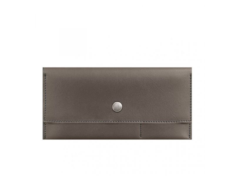 Кожаный тревел-кейс Journey 2.1 темно-бежевый, фото 5