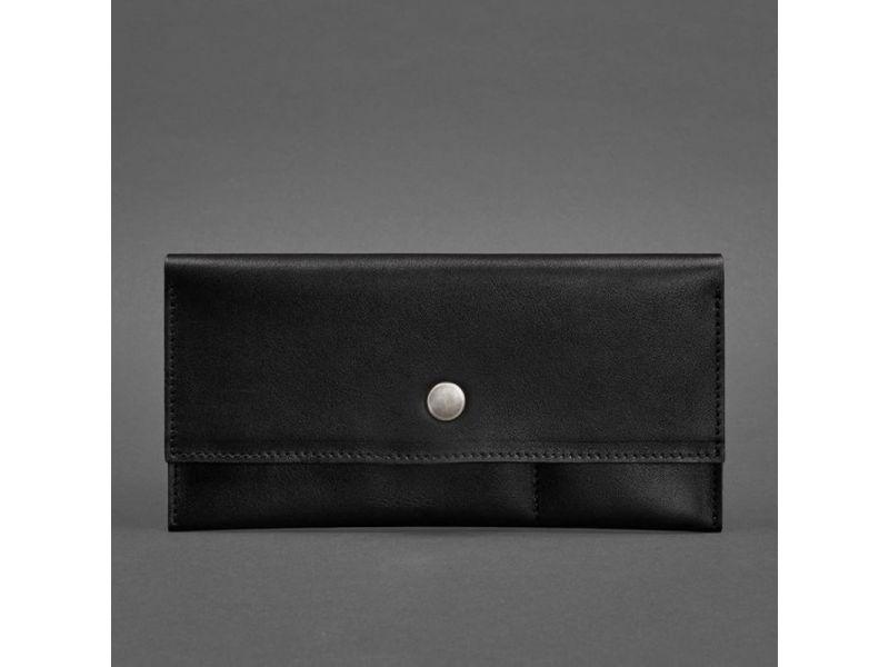 Кожаный тревел-кейс Journey 2.1 черный, фото 3