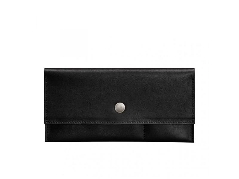 Кожаный тревел-кейс Journey 2.1 черный, фото 4