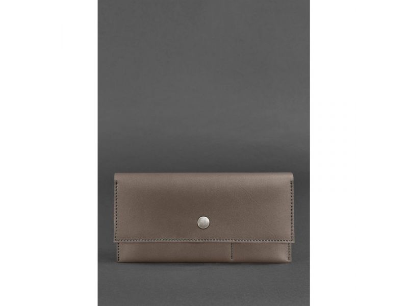 Кожаный тревел-кейс Journey 2.1 темно-бежевый, фото 1