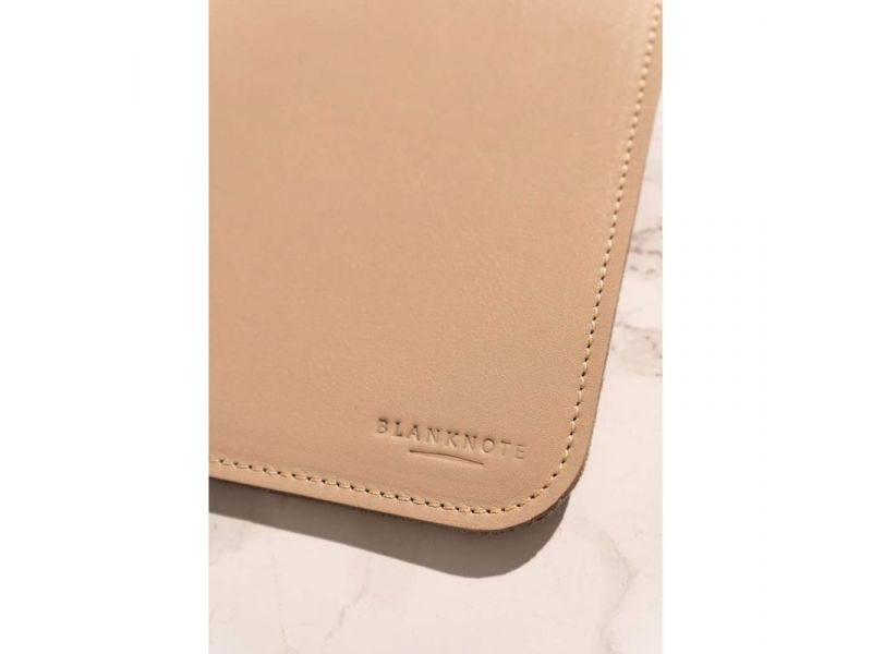 Коврик для рабочего стола 2.0 двухсторонний светло-бежевый, фото 7