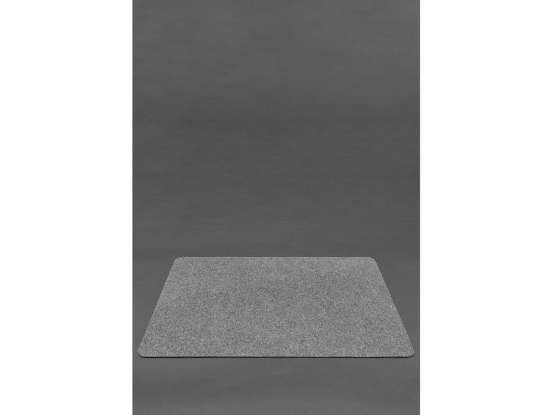 Коврик для рабочего стола 2.0 двухсторонний белый, фото 4