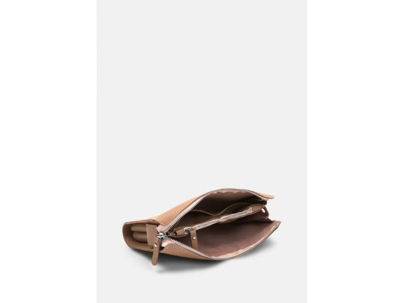 Кожаный млатч карамель краст, фото 6