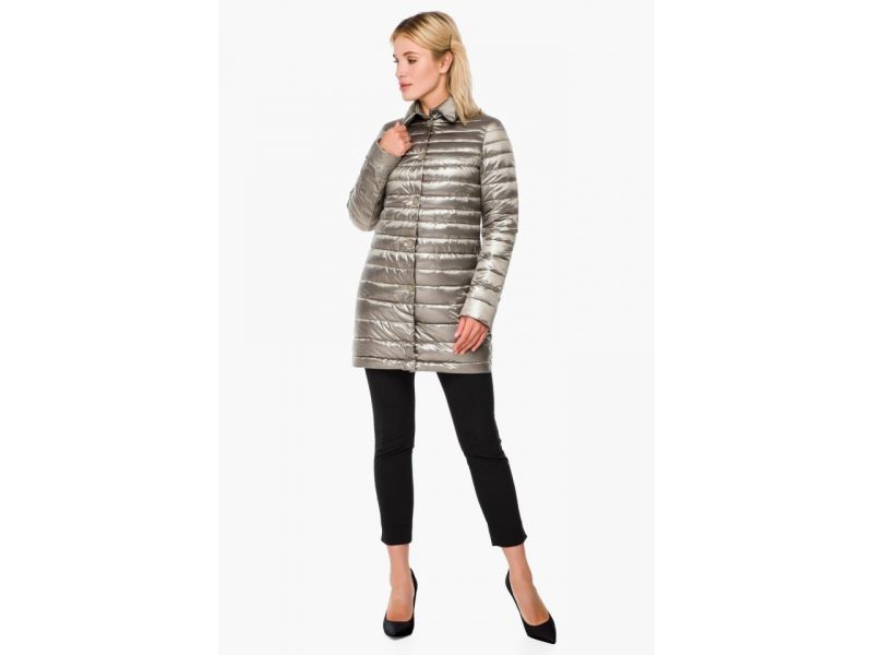 Кварцевый воздуховик осенне-весенний женский модель 41323, фото 1