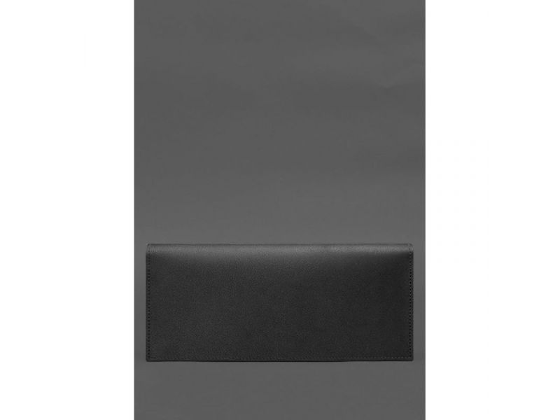 Настольный планер с блоком на пружине черный краст, фото 5