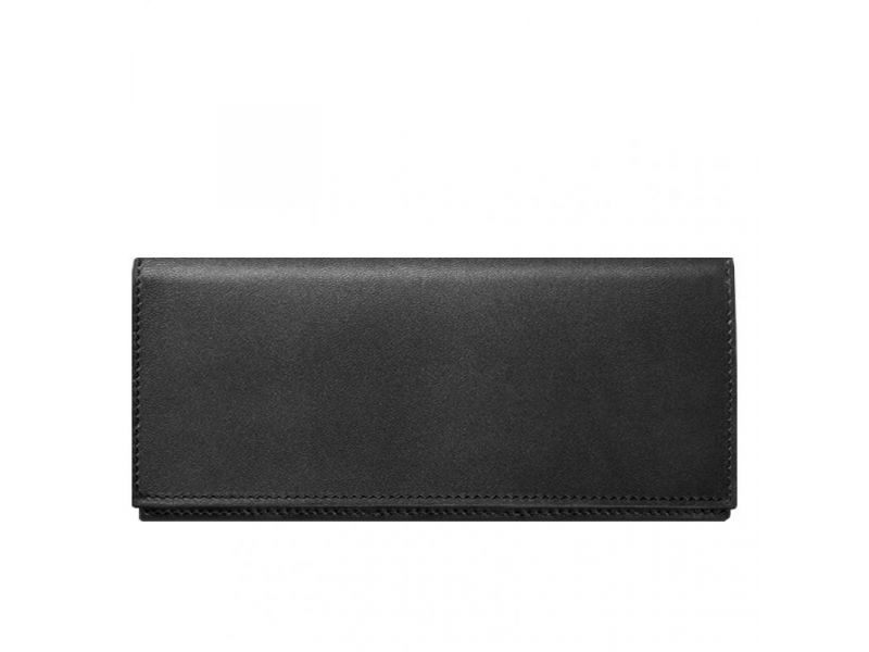 Настольный планер с блоком на пружине черный краст, фото 7