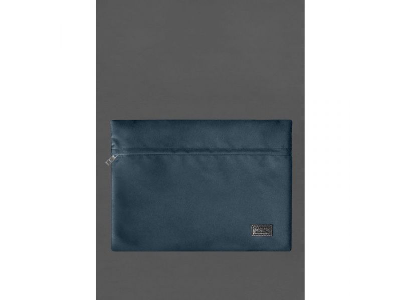 Чехол (мешок) для одежды и обуви серый/сизый, фото 1