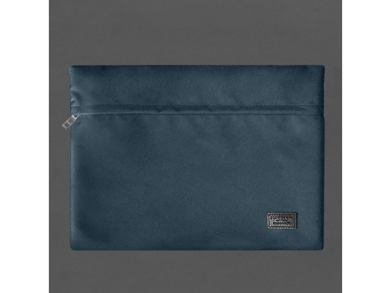 Чехол (мешок) для одежды и обуви серый/сизый, фото 4